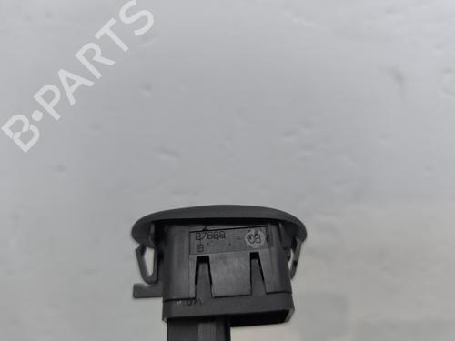 Left front window switch CITROËN C2 (JM_) 1.4 | BP31588894I27 