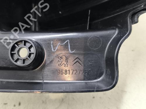 Left taillight CITROËN C3 Picasso (SH_) 1.4 VTi 95 (SH8FSC, SH8FP0, SH8FP6) | BP38008887C34 - Image 5