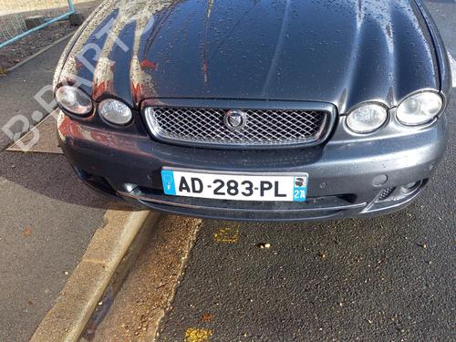 Used Parts JAGUAR X-TYPE I (X400) 2.2 D 2160203
