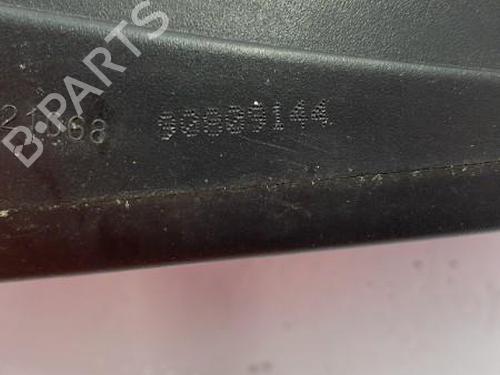 Left mirror OPEL ZAFIRA / ZAFIRA FAMILY B (A05) 1.7 CDTI (M75) | BP22838740C26 