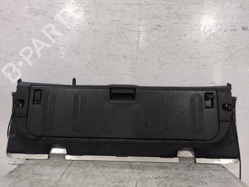 Tailgate CITROËN C2 (JM_) 1.1 | BP29960216C6