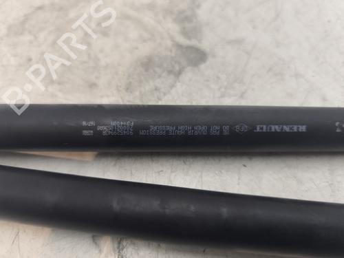 Tailgate lift support DACIA SANDERO II  | BP27545896C138 