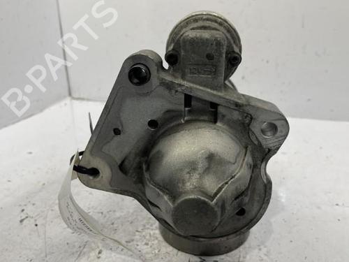 Used Starter FORD FIESTA VI (CB1, CCN) 1.6 TDCi (95 hp) 22834961