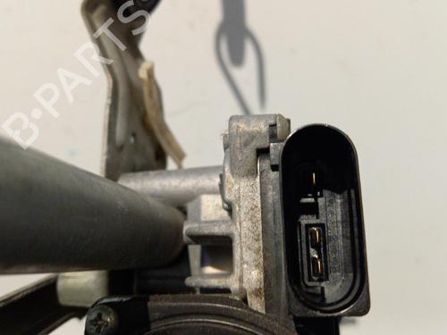 Used Front wiper motor Front wiper motor VW PASSAT B7 Variant (365) 1.6 TDI (105 hp) 22825785 22825785