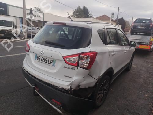 Used Parts SUZUKI SX4 S-Cross (JY) 1.6 DDiS AllGrip (AKK 416D) 4659917
