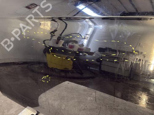 Used Left front door Left front door VW EOS (1F7, 1F8) [2006-2015] 33806922 33806922