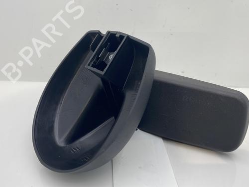 Rear mirror NISSAN QASHQAI I (J10, NJ10) 1.6 dCi | BP32404822I6