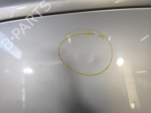 Left tailgate PEUGEOT EXPERT Van (VF3A_, VF3U_, VF3X_) 2.0 HDi 130 | BP29834320C76