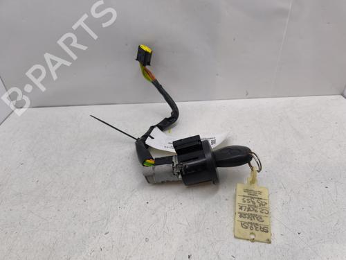 Ignition barrel DACIA DUSTER (HS_) 1.5 dCi (HSMC) | BP33737312M48 - Image 2