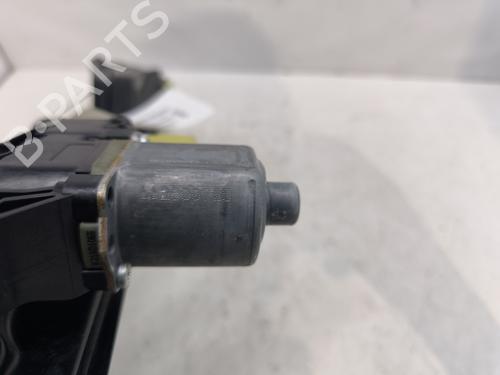 Rear right window mechanism FORD ECOSPORT 1.0 EcoBoost | BP29540857C25 