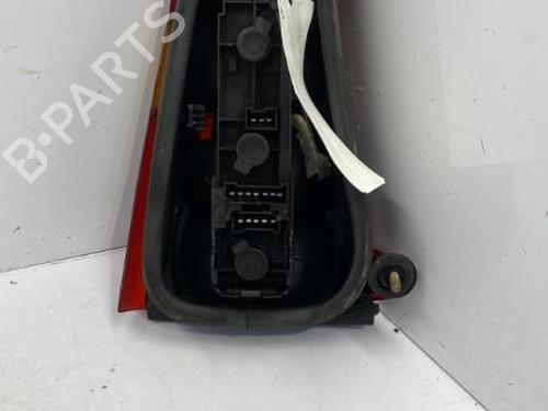 Right taillight CITROËN AX (ZA-_) 10 | BP22833435C35 