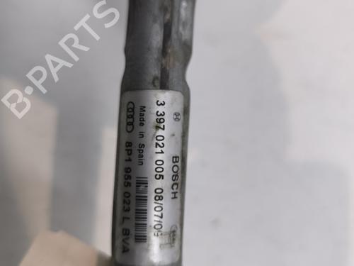 Front wiper motor AUDI A3 (8P1) 1.9 TDI | BP26911409M29 