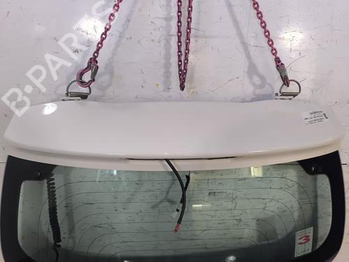 Bootlid window TOYOTA AYGO (_B4_) 1.0 VVTi (KGB40) | BP29980533C64