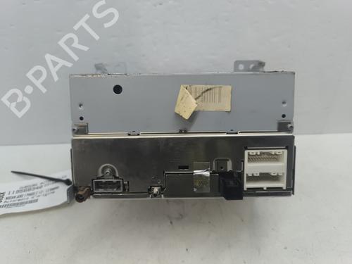 Radio NISSAN JUKE (F15) 1.2 DIG-T | BP31873567E6