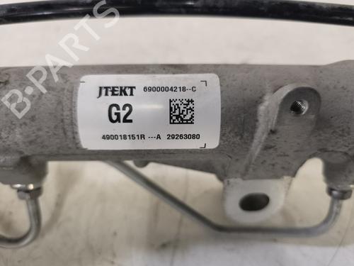 Steering rack RENAULT EXPRESS Box Body/MPV 1.5 Blue dCi 95 (F6AB) | BP32515927M22