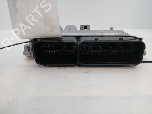 Used Engine control unit (ECU) Engine control unit (ECU) AUDI A3 Limousine (8VS, 8VM) 1.6 TDI (115 hp) 33448310 33448310