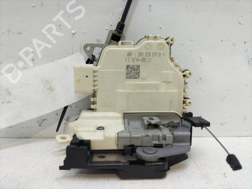 Rear left lock SEAT ALTEA XL (5P5, 5P8) 1.6 TDI | BP29960077C100