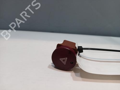 Used Warning switch CITROËN XSARA Break (N2) 2.0 HDI 90 (90 hp) 30379107