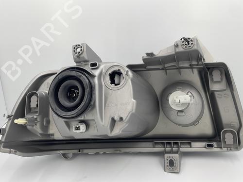 Left headlight FIAT SCUDO Van (220_) 2.0 JTD | BP30886007C28