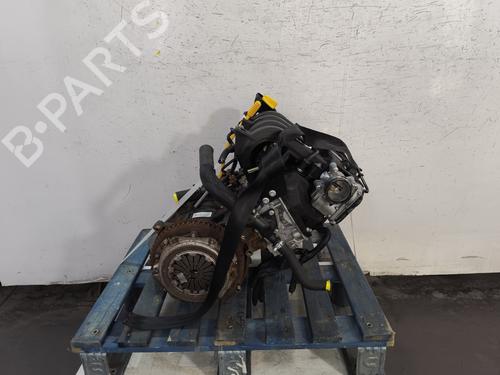 Engine RENAULT TWINGO II (CN0_) 1.2 16V (CN0K, CN0V, CN0A) | BP28679595M1