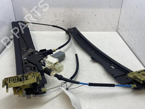 Front left window mechanism BMW 5 (F10) 530 d xDrive | BP28610366C22