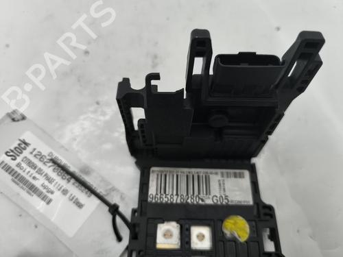 Electronic module CITROËN DS4 (NX_) 1.6 HDi 110 | BP36004236M83 - Image 4