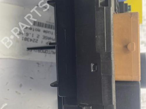 Used Fuse box Fuse box PEUGEOT 307 (3A/C) 1.6 HDi 110 (109 hp) 22842140 22842140