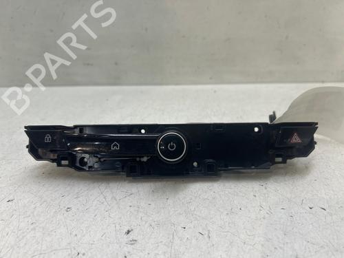 warning-switch-opel-corsa-f-p2jo-2019-38780412 main image