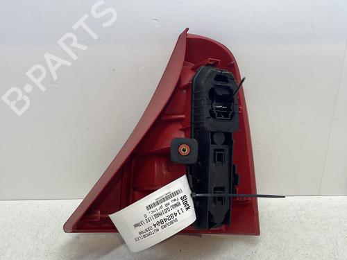 Right taillight RENAULT CLIO II (BB_, CB_) 1.9 D (B/CB0E, BB0J) | BP30134845C35