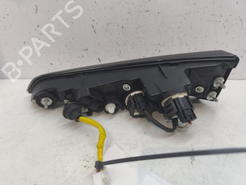 Left tailgate light TOYOTA COROLLA Estate (_E21_) 2.0 Hybrid (MZEH12) | BP26181854C79 