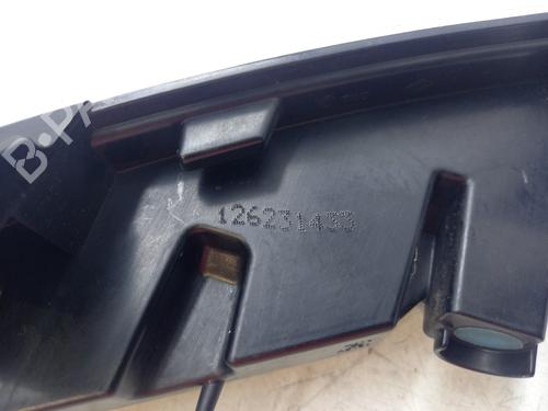 Højre positionslygte Højre positionslygte RENAULT MEGANE III Hatchback (BZ0/1_, B3_) 1.5 dCi (BZ1G, BZ1W, BZ0R) (95 hp) 35976231 35976231