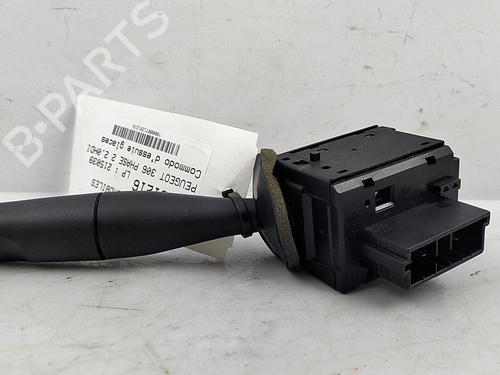 Used Steering column stalk Steering column stalk PEUGEOT 306 Hatchback (7A, 7C, N3, N5) 2.0 HDI 90 (90 hp) 22826767 22826767