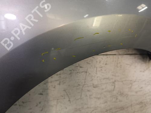 Used Right front fenders Right front fenders 37068074 37068074