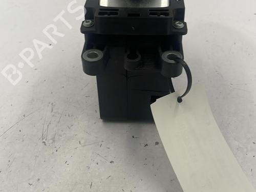 Gear lever PEUGEOT 208 II (UB_, UP_, UW_, UJ_) 1.2 PureTech 100 | BP22830502M90 