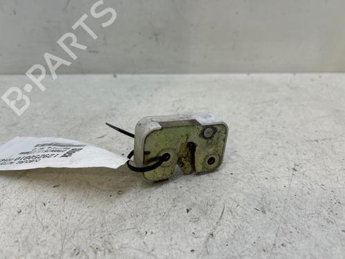 Used Front right lock Front right lock 37472420 37472420