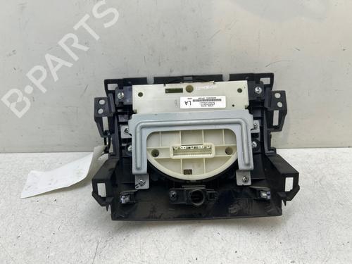 Klimabedienteil NISSAN NOTE (E12) 1.5 dCi | BP37472586I5 - Image 2