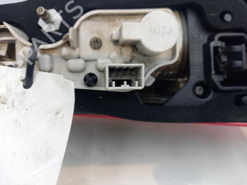 Right tailgate light ALFA ROMEO GIULIETTA (940_) 2.0 JTDM (940.FXL1A) | BP33011702C80 - Image 3
