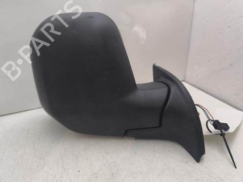 Used Right mirror CITROËN BERLINGO Box Body/MPV (B9) 1.6 HDi 75 (75 hp) 31271759