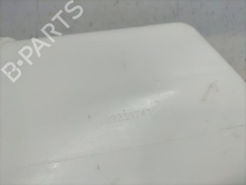 Windscreen washer tank NISSAN NV200 / EVALIA Bus 1.5 dCi 110 (M20, M20M) | BP27558589C113 