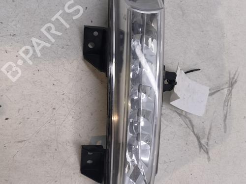 Used Right daytime light RENAULT MEGANE III Grandtour (KZ0/1) 1.6 dCi (KZ00, KZ12, KZ13) (130 hp) 29834149