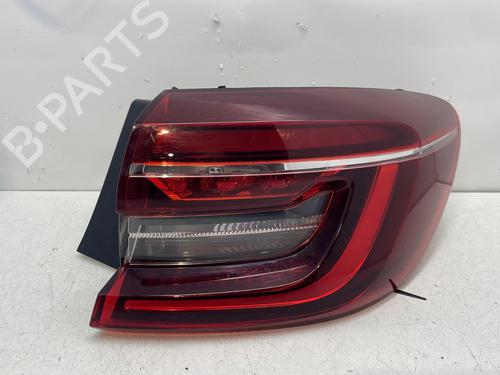 Right taillight RENAULT CLIO V (B7_) 1.0 SCe 65 (B7MG) | BP29261153C35 