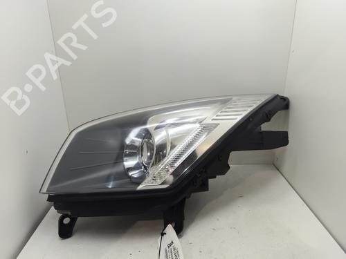 Right headlight CITROËN C6 (TD_) 3.0 HDi | BP38055031C29 - Image 3