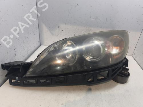 Left headlight MAZDA 3 (BK) | BP27619155C28 - Image 2