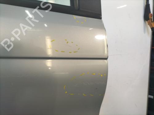 Right rear door RENAULT SCÉNIC I MPV (JA0/1_, FA0_) 1.9 dCi (JA05, JA1F) | BP29582113C5 