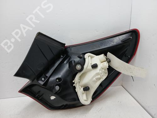 Left taillight OPEL ASTRA J (P10) 1.7 CDTI (68) | BP30526474C34