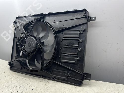 Radiator fan FORD KUGA I 2.0 TDCi | BP28362548M35 