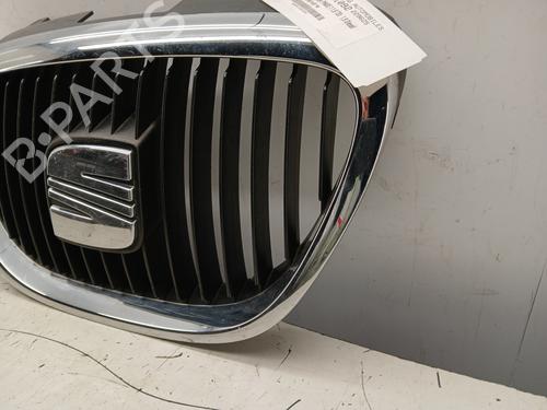 Grille SEAT ALTEA (5P1) 1.9 TDI | BP29491910C40 