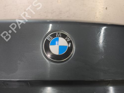 Tailgate BMW 5 (E60) 535 d | BP32114753C6