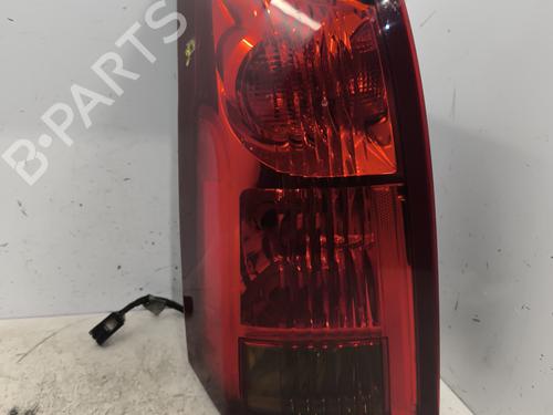 Left taillight CADILLAC CTS 3.2 | BP24894449C34  - Image 5