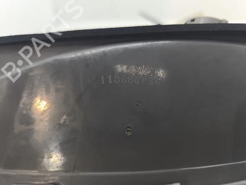 Used Right tailgate light Right tailgate light HYUNDAI ix20 (JC) 1.4 CRDi (90 hp) 30526604 30526604